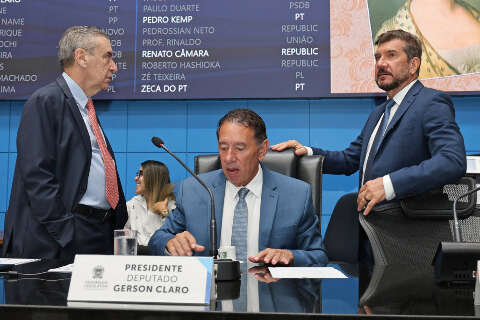 Alems aprova calamidade por chikungunya em Dourados e facilita acesso a recursos