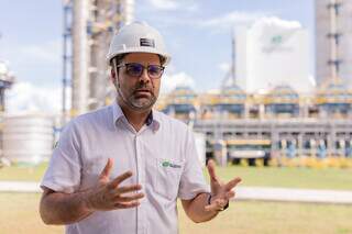 Senai fomenta o desenvolvimento atrav&eacute;s da educa&ccedil;&atilde;o em Ribas do Rio Pardo