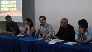 Prefeitura diz que constru&ccedil;&atilde;o de ponte no Segredo est&aacute; em an&aacute;lise inicial