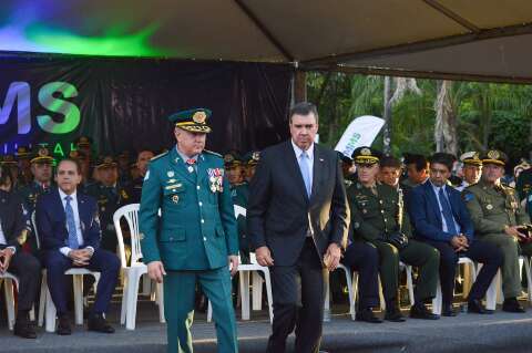 Riedel garante promo&ccedil;&otilde;es a partir de maio durante entrega da Medalha Tiradentes