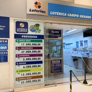 Lot&eacute;ricas e farm&aacute;cias de MS tamb&eacute;m vender&atilde;o &aacute;lbum da Copa do Mundo 2026