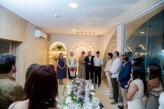 BR LIFE Centro de Treinamento revoluciona a &aacute;rea da est&eacute;tica