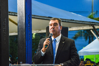 Sem aumentar imposto, governo tenta segurar d&eacute;ficit em MS