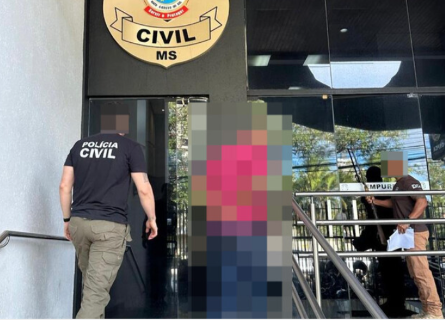 Pai de santo investigado por estupro morre ap&oacute;s passar mal no Instituto Penal