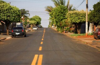 Governo abre licita&ccedil;&otilde;es para asfalto e drenagem em cidades do interior