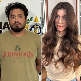 Suspeito de matar a namorada no RJ era foragido da Justi&ccedil;a sul-mato-grossense