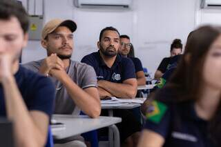 Caminhos da ind&uacute;stria: novos rumos em Ribas do Rio Pardo