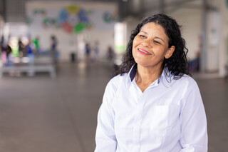 Caminhos da ind&uacute;stria: novos rumos em Ribas do Rio Pardo