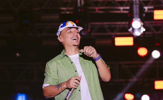 Festa da Farinha terá João Gomes e Luan Pereira com entrada gratuita