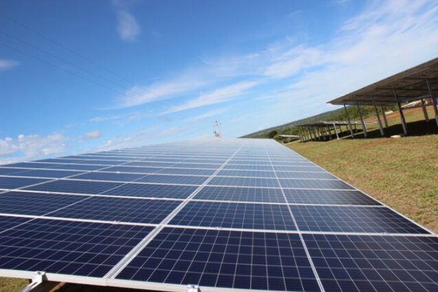 MS mira investimentos de energia solar travados no Nordeste