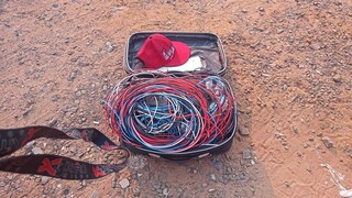 Aos 76 anos, empres&aacute;rio fecha construtora ap&oacute;s preju&iacute;zo de R$ 150 mil com furtos