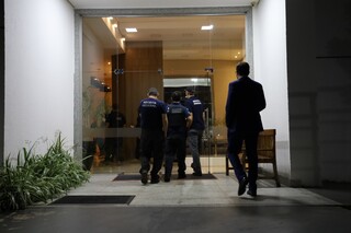 Al&eacute;m de advogados, ex-servidor e farmac&ecirc;utico s&atilde;o alvos por fraude milion&aacute;ria