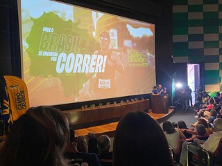 Com novo trajeto, Maratona de Campo Grande espera reunir 6 mil atletas