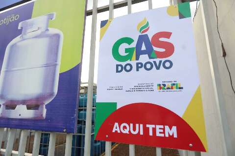 Aux&iacute;lio G&aacute;s entra na mira do governo ap&oacute;s risco de desvio