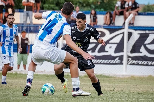 Times de MS voltam a se enfrentar em torneio nacional ap&oacute;s hiato de 18 anos