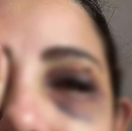 Em MS, ex de feminicida relata agress&atilde;o, estupro e amea&ccedil;as do pai dele