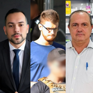 Al&eacute;m de advogados, ex-servidor e farmac&ecirc;utico s&atilde;o alvos por fraude milion&aacute;ria