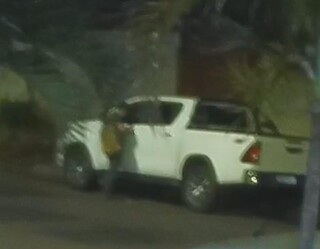 Tr&ecirc;s s&atilde;o presos em opera&ccedil;&atilde;o contra quadrilha que furtava Hilux na Capital