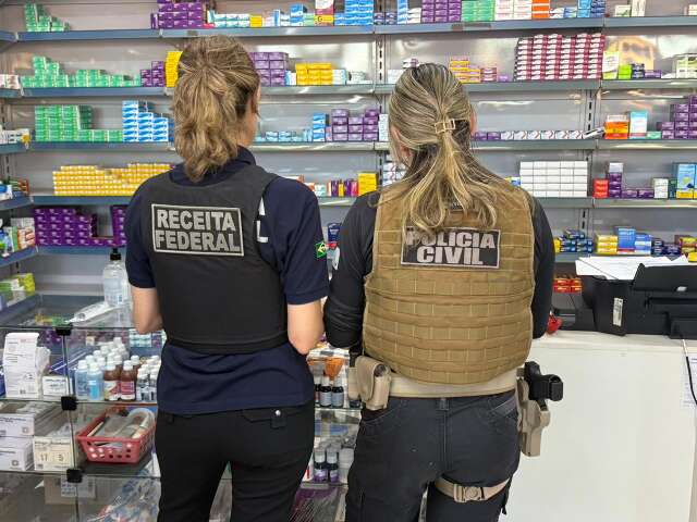 Esquema de rem&eacute;dios movimentou R$ 78 milh&otilde;es e pacientes morreram no tratamento 