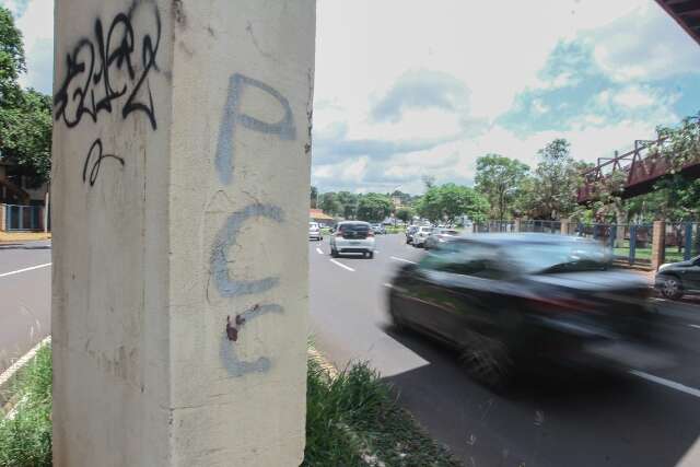 &ldquo;Aparecida do Taboado &eacute; do PCC&rdquo;, diz suspeito de atentado ao ser preso