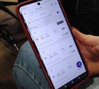 Voar da Capital vira luxo e o desafio &eacute; achar passagens por menos de R$ 1 mil