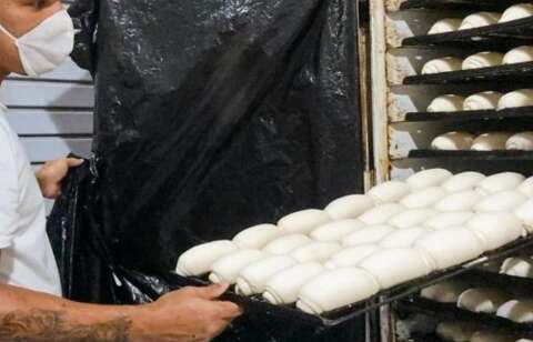 MP cobra provid&ecirc;ncias para acabar com falta de higiene em cozinha de pres&iacute;dio