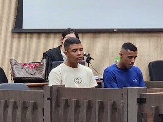 Absolvidos em 2024, r&eacute;us s&atilde;o condenados em novo j&uacute;ri por morte na Moreninha III