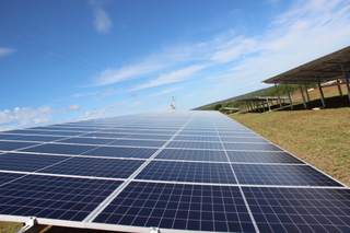 MS mira investimentos de energia solar travados no Nordeste
