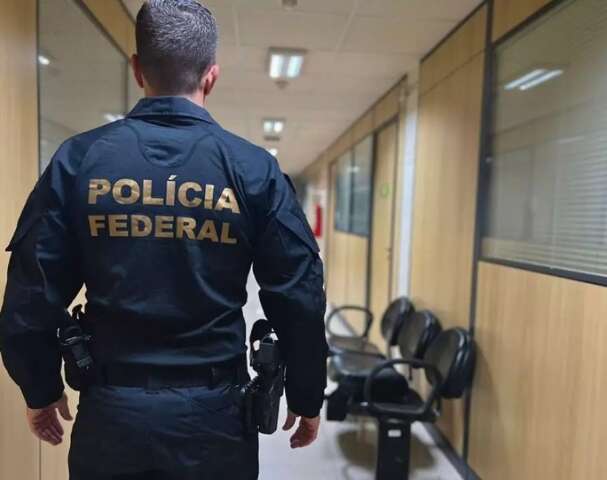 Governo autoriza nomea&ccedil;&atilde;o de mil servidores para refor&ccedil;ar Pol&iacute;cia Federal