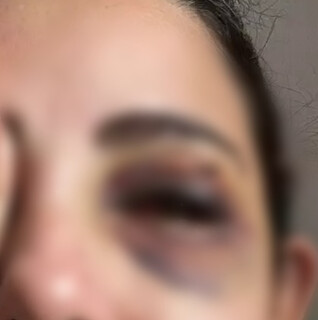 Em MS, ex de feminicida relata agress&atilde;o, estupro e amea&ccedil;as do pai dele