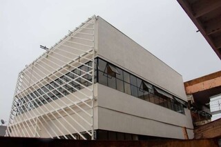 Novo repasse federal chega a R$ 12 milh&otilde;es e quase 40% &eacute; para antiga rodovi&aacute;ria