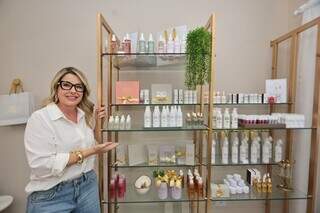 Dermocosm&eacute;ticos Melissa Miranda chegam ao Dia das M&atilde;es a R$ 49
