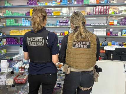 Esquema de rem&eacute;dios movimentou R$ 78 milh&otilde;es e pacientes morreram no tratamento 