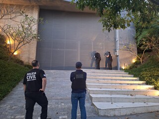 Fraude em rem&eacute;dios de c&acirc;ncer tinha 4 n&uacute;cleos para desviar 70% de verba p&uacute;blica