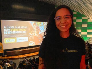 Com novo trajeto, Maratona de Campo Grande espera reunir 6 mil atletas