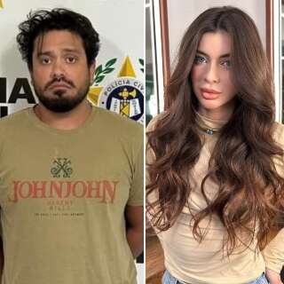 Suspeito de matar a namorada no RJ era foragido da Justi&ccedil;a sul-mato-grossense