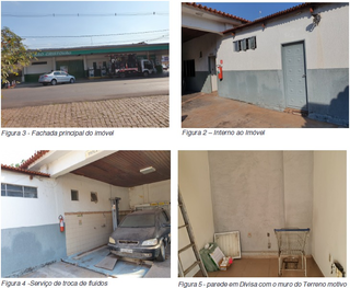 Clube centen&aacute;rio ser&aacute; demolido para dar lugar a sistema de tratamento de lodo