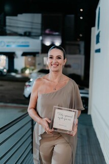 BR LIFE Centro de Treinamento revoluciona a &aacute;rea da est&eacute;tica