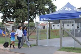 Caminhos da ind&uacute;stria: novos rumos em Ribas do Rio Pardo