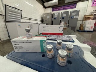 Minist&eacute;rio alerta para sarampo durante a Copa, enquanto MS segue livre da doen&ccedil;a