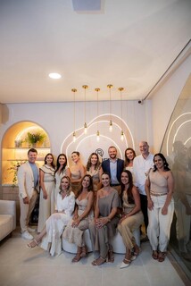 BR LIFE Centro de Treinamento revoluciona a &aacute;rea da est&eacute;tica