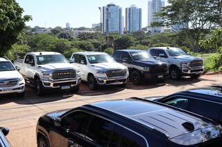 Feir&atilde;o de Seminovos Enzo est&aacute; de volta com mais de 400 ve&iacute;culos 