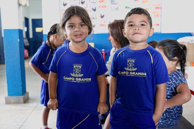 Primeira lista de aprovados para assistentes educacionais &eacute; divulgada