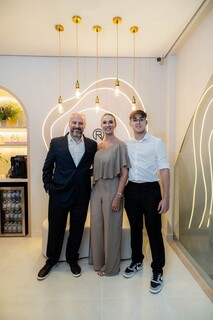 BR LIFE Centro de Treinamento revoluciona a &aacute;rea da est&eacute;tica