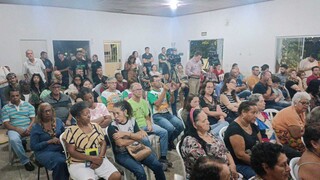 Prefeitura diz que constru&ccedil;&atilde;o de ponte no Segredo est&aacute; em an&aacute;lise inicial