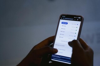 Consulta a restitui&ccedil;&atilde;o do IR &eacute; liberada nesta quinta-feira