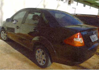 Dupla &eacute; condenada a 41 anos por atropelar e depois matar homem espancado