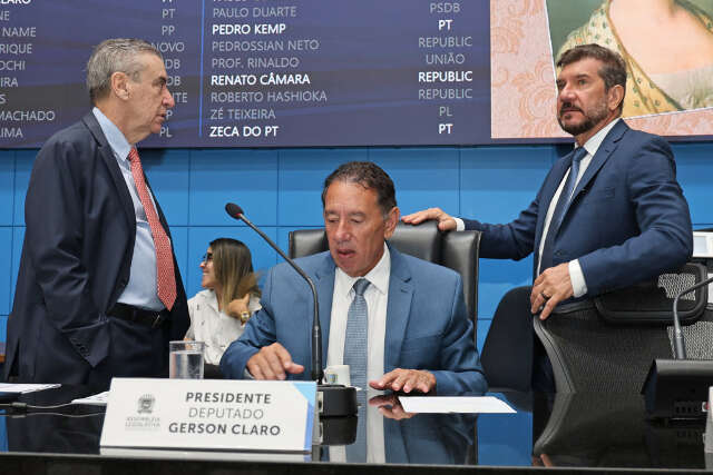 Alems aprova calamidade por chikungunya em Dourados e facilita acesso a recursos