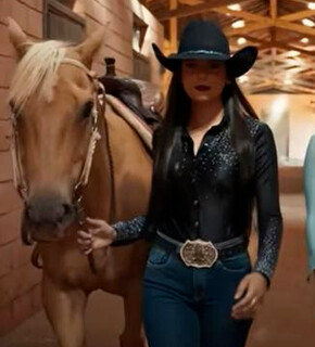 Acusado em post processa Ana Castela e cobra R$ 700 mil na Justi&ccedil;a