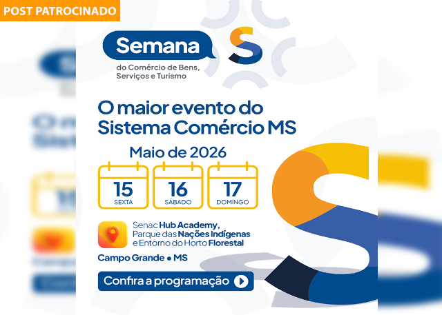 Semana S ter&aacute; programa&ccedil;&atilde;o gratuita com shows e workshops